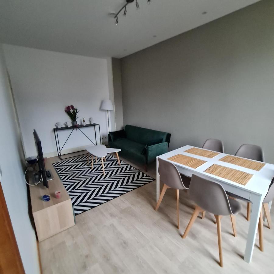 Belle Lauch Apartment กอลมาร์ ภายนอก รูปภาพ